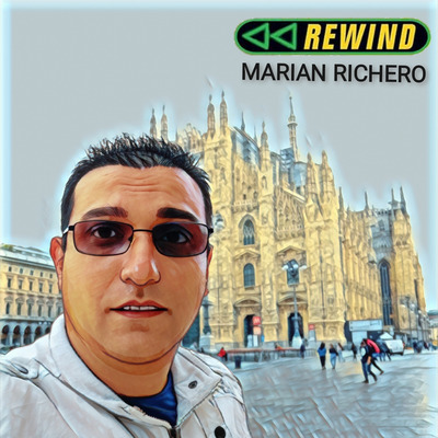 Dal 17 maggio il nuovo singolo di Marian Richero 